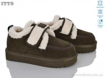 Угги ITTS