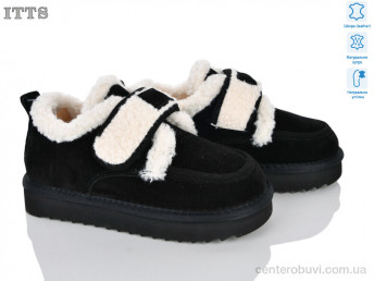 Угги ITTS