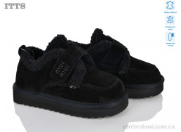 Угги ITTS