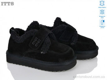 Угги ITTS