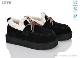 Угги ITTS