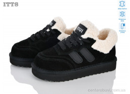Ботинки ITTS