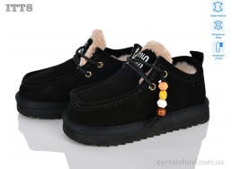 Ботинки ITTS