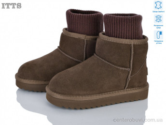 Угги ITTS