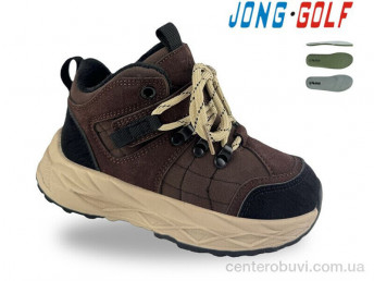 Ботинки Jong Golf