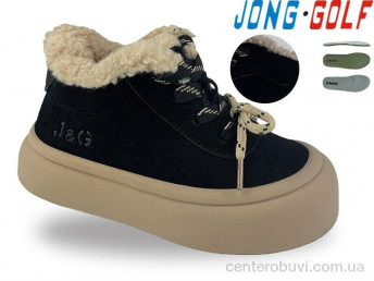 Ботинки Jong Golf