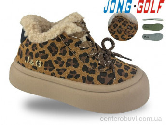 Ботинки Jong Golf