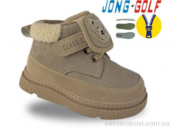 Ботинки Jong Golf
