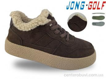 Ботинки Jong Golf