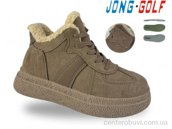 Ботинки Jong Golf