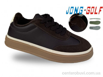 Кроссовки Jong Golf