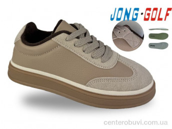 Кроссовки Jong Golf