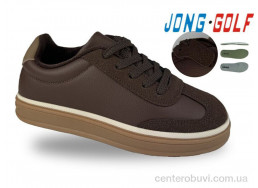 Кроссовки Jong Golf
