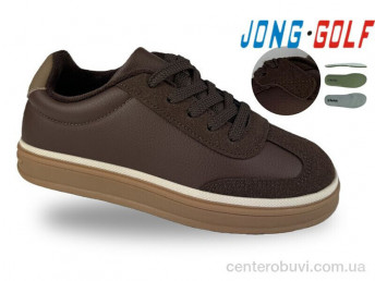 Кроссовки Jong Golf