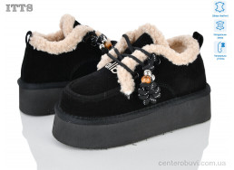 Угги ITTS