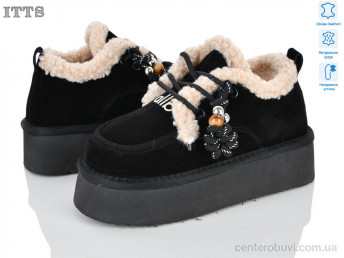Угги ITTS