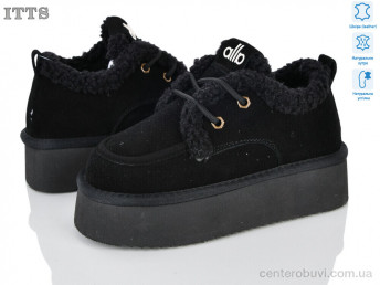 Угги ITTS