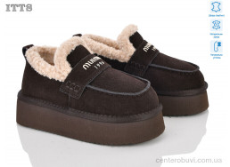 Угги ITTS