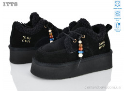 Угги ITTS