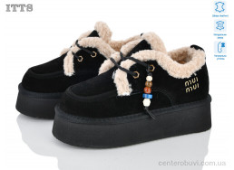 Угги ITTS