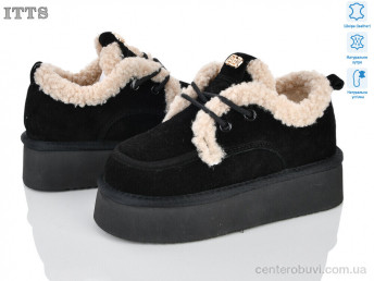 Угги ITTS