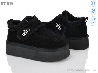 Угги ITTS