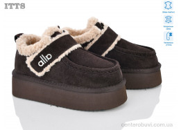 Угги ITTS