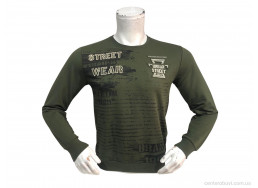 Батник TurkishBrend