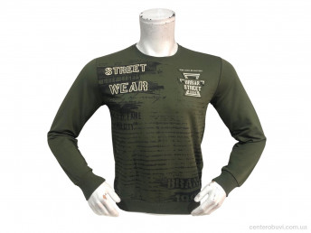 Батник TurkishBrend