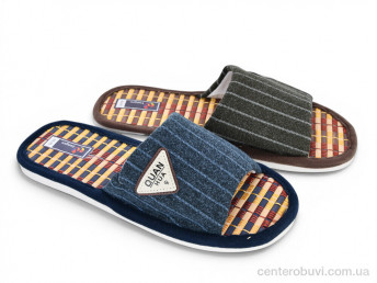 Тапки M&L  Alex13
