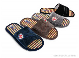Тапки M&L  Alex13