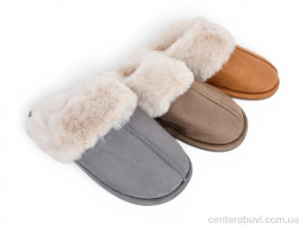 Тапки M&L  Alex13