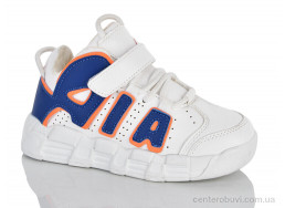 Кроссовки Xifa kids