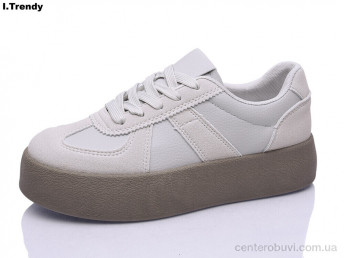 Кроссовки Trendy