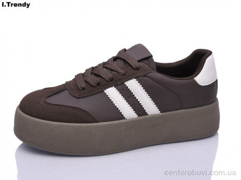 Кроссовки Trendy