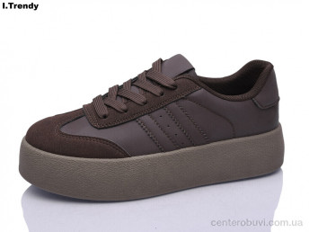 Кроссовки Trendy