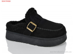 Угги QQ&Панда