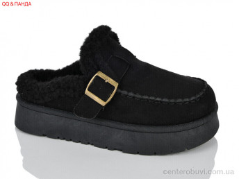 Угги QQ&Панда