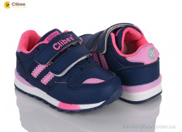 Кроссовки Clibee