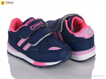 Кроссовки Clibee