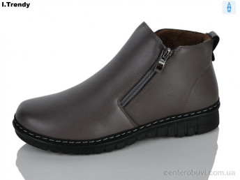 Ботинки Trendy