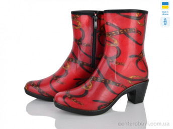 Резиновая обувь Makers Shoes