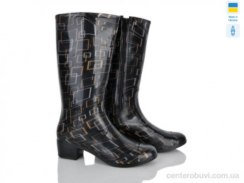 Резиновая обувь Makers Shoes