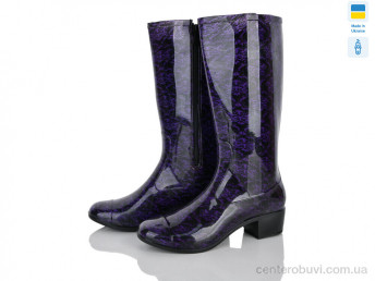 Резиновая обувь Makers Shoes