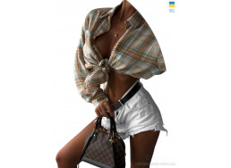 Рубашка Akulova