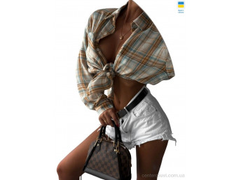 Рубашка Akulova