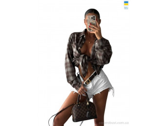 Рубашка Akulova