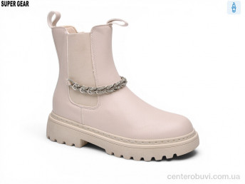 Ботинки Super Gear
