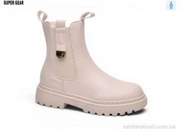 Ботинки Super Gear