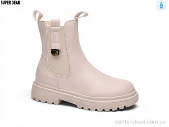Ботинки Super Gear